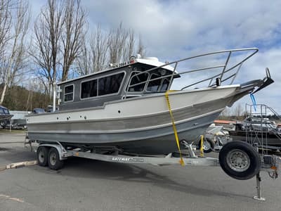 BOATZON | Duckworth 26 OFFSHORE 2015 BOATZON | Duckworth 26 OFFSHORE 2015