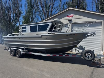 BOATZON | Duckworth 26 OFFSHORE 2017
