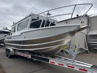 BOATZON | Duckworth 26 OFFSHORE 2026