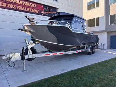 BOATZON | Duckworth 26 Pac Pro 2026 BOATZON | Duckworth 26 Pac Pro 2026