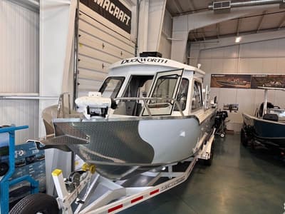 BOATZON | Duckworth 26 Pac Pro 2026