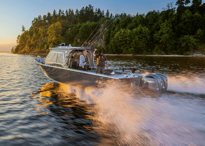 BOATZON | Duckworth 26 Pacific Pro 2026 BOATZON | Duckworth 26 Pacific Pro 2026