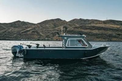 BOATZON | Duckworth 26 Pacific Pro 2026