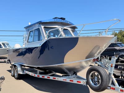 BOATZON | Duckworth 26 Pacific Pro 2027