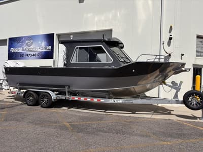 BOATZON | Duckworth 26 Pacific Pro 2027