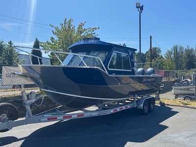 BOATZON | Duckworth 26 PACIFIC PRO 2027