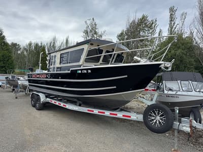 BOATZON | Duckworth 28 OFFSHORE 2018