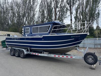 BOATZON | Duckworth 28 OFFSHORE 2025
