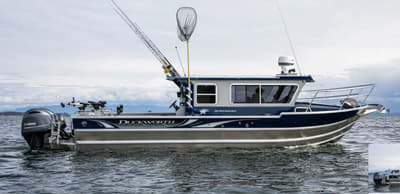 BOATZON | Duckworth 28 Offshore 2026