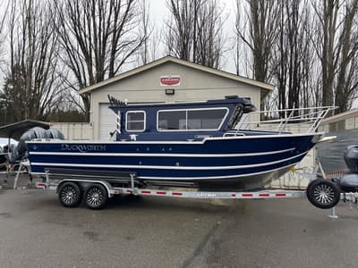 BOATZON | Duckworth 28 OFFSHORE 2026