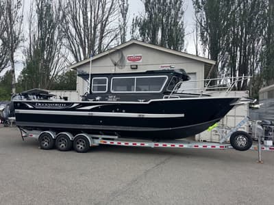 BOATZON | Duckworth 30 OFFSHORE 2022