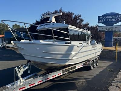 BOATZON | Duckworth 30 OFFSHORE XL 2026