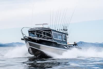 BOATZON | Duckworth 30 Offshore XL 2020
