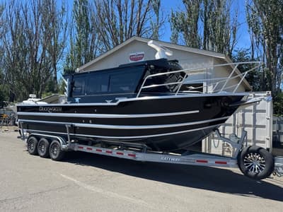 BOATZON | Duckworth 30 OFFSHORE XL 2026