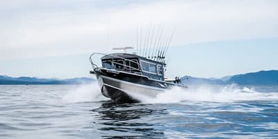 BOATZON | Duckworth 30 Offshore XL 2027