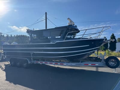 BOATZON | Duckworth 30 OFFSHORE XL 2027