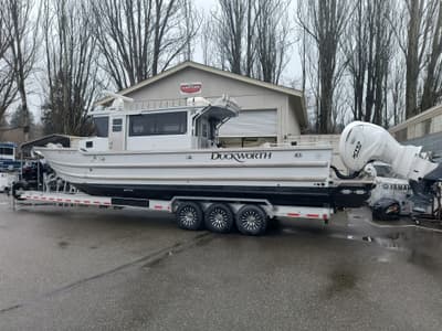 BOATZON | Duckworth 34 Atlas 2025 BOATZON | Duckworth 34 Atlas 2025