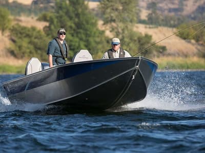 BOATZON | Duckworth Advantage Outboard 18 2017 BOATZON | Duckworth Advantage Outboard 18 2017