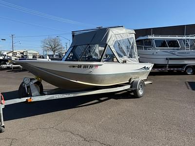 BOATZON | Duckworth Pro Steelhead 1987 BOATZON | Duckworth Pro Steelhead 1987