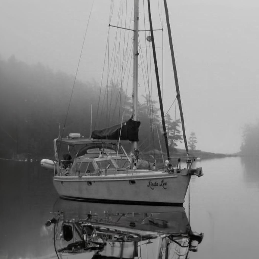 2004 Dudley Dix Jacobs Bros 43 Pilot - Sold Boat