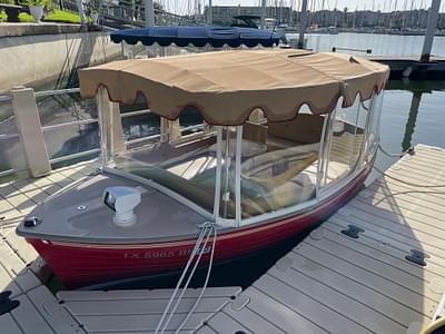 BOATZON | Duffy 14 2021