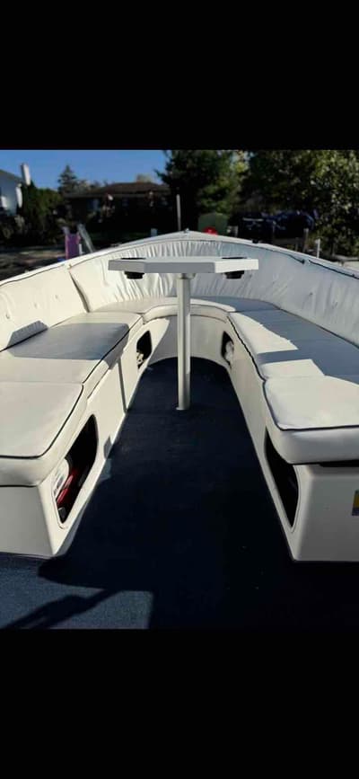 BOATZON | Duffy 16 LAKES CRUISER 1995 BOATZON | Duffy 16 LAKES CRUISER 1995