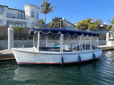 BOATZON | Duffy 18 snug harbor 2014 BOATZON | Duffy 18 snug harbor 2014