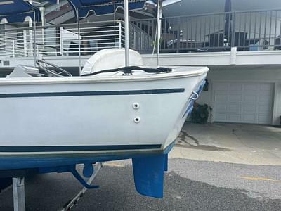 BOATZON | Duffy 21 Classic 1998