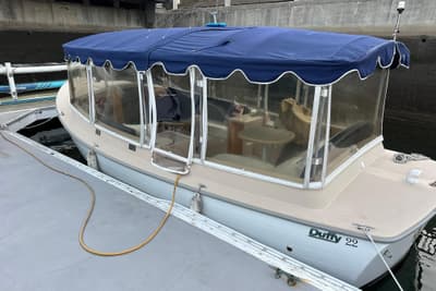 BOATZON | Duffy 22 2011 BOATZON | Duffy 22 2011