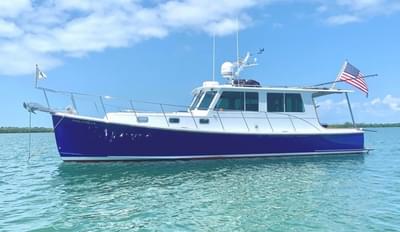 BOATZON | Duffy 37 Downeast 2006