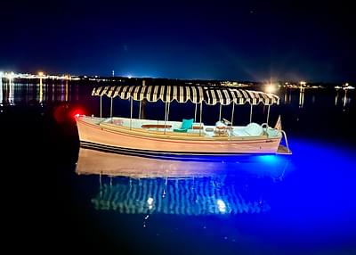 BOATZON | Duffy Bay Island 2013