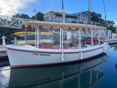 BOATZON | Duffy Bay Island 22 2018