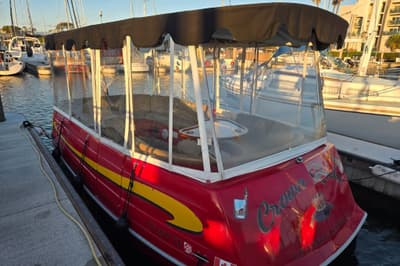 BOATZON | Duffy Cat 16 2006