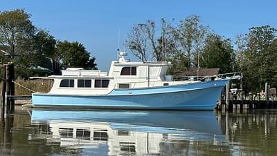 BOATZON | Duffy Pilothouse Fast Trawler 2006 BOATZON | Duffy Pilothouse Fast Trawler 2006