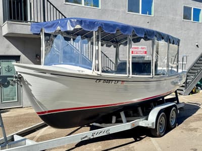 BOATZON | Duffy Sun Cruiser 2022