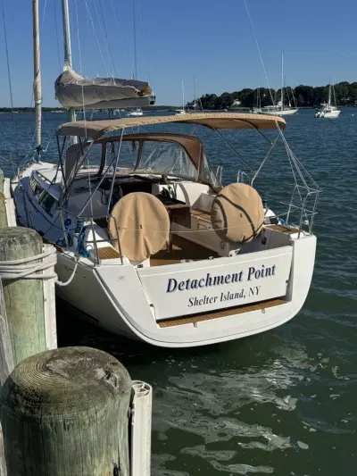 BOATZON | Dufour 2013