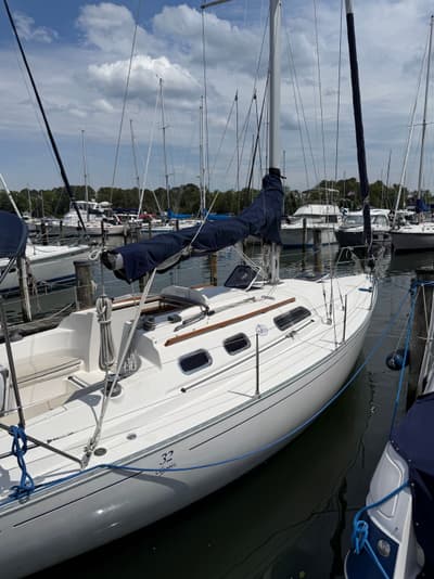 BOATZON | Dufour 32 Classic 2000