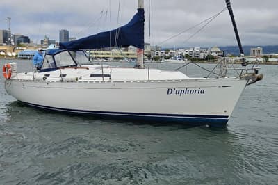BOATZON | Dufour 36 Classic 2001