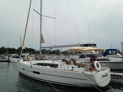BOATZON | Dufour 382 Grand Large 2016 BOATZON | Dufour 382 Grand Large 2016