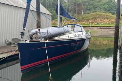 BOATZON | Dufour 40 Performance 2004 BOATZON | Dufour 40 Performance 2004