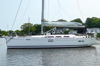 BOATZON | Dufour 40E Performance 2011