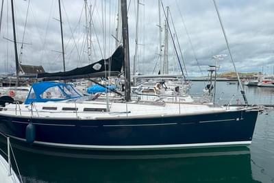 BOATZON | Dufour 45E Performance 2009 BOATZON | Dufour 45E Performance 2009