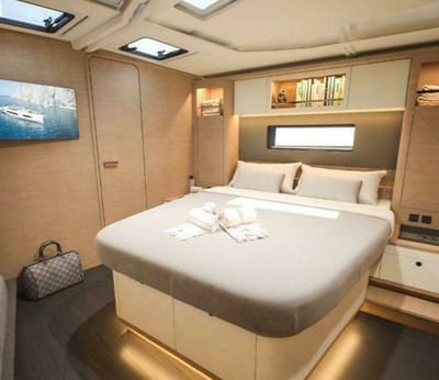 BOATZON | Dufour 54 2026 BOATZON | Dufour 54 2026