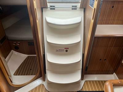 BOATZON | Dufour GibSea 37 2003