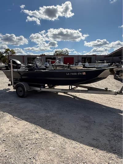 BOATZON | Duracraft 18 Center Console 2006 BOATZON | Duracraft 18 Center Console 2006