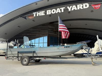 BOATZON | Duracraft 1860 1990 BOATZON | Duracraft 1860 1990