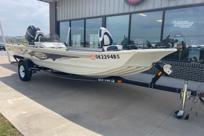 BOATZON | Duracraft 188dlx 2007