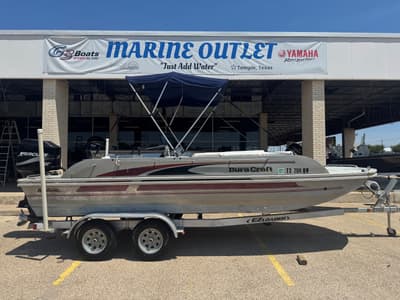 BOATZON | Duracraft 2100 Funtastic 2000
