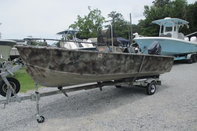 BOATZON | Duranautic 16 1981