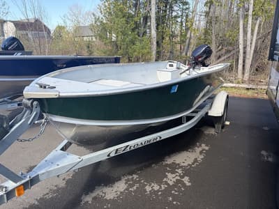BOATZON | Duranautic 16V 2023 BOATZON | Duranautic 16V 2023